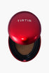 Mask Fit Red Cushion